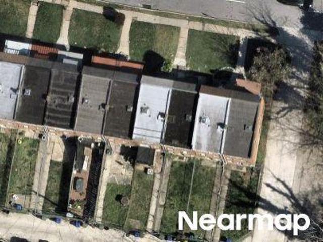 E Cold Spring Ln