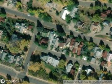 E Columbia Ave