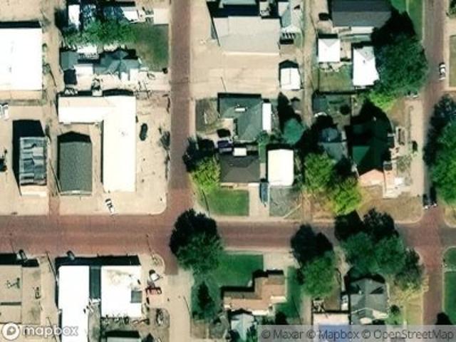 E Commercial St