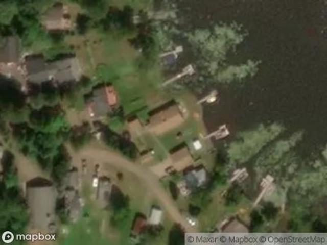 E Copenhaugen Rd