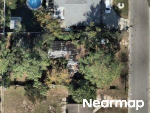 E Cornelius Cir