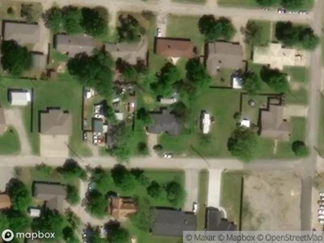 E Cottonwood St