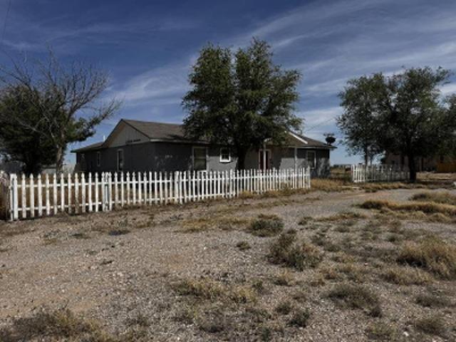 E Cottonwood Rd