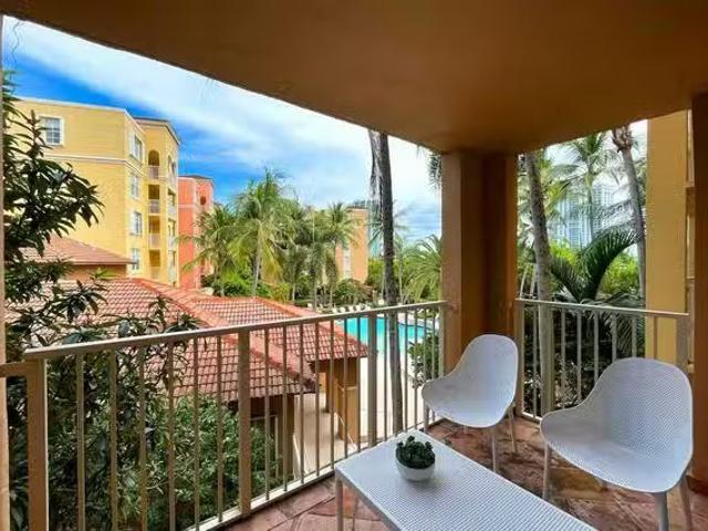 E Country Club Dr, Aventura, FL