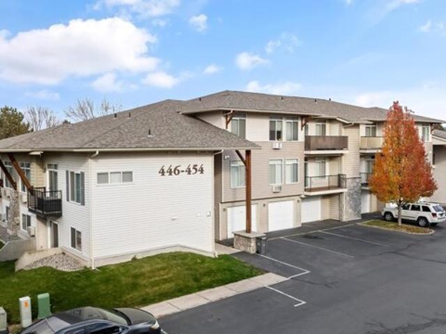 E Country Vista Dr, Liberty Lake, Condo For Sale