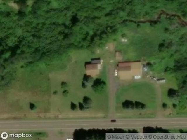 E County Road B