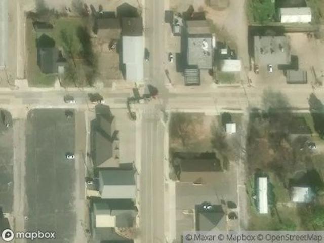 E County Road 1720