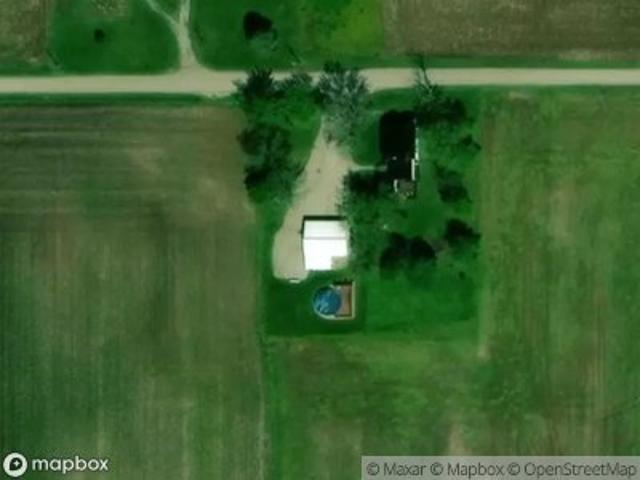 E County Road 180 S