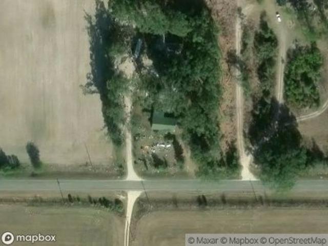 E County Road 349