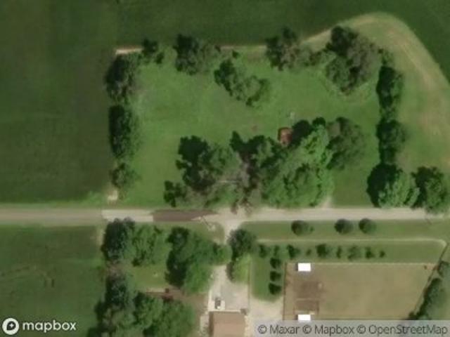 E County Road 300 N