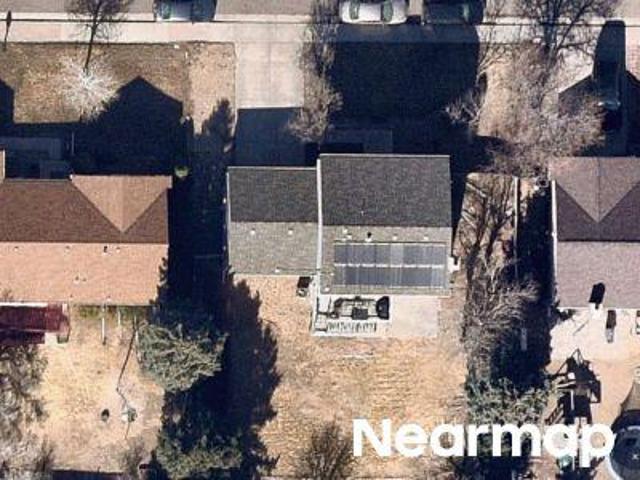 E Crestline Ave