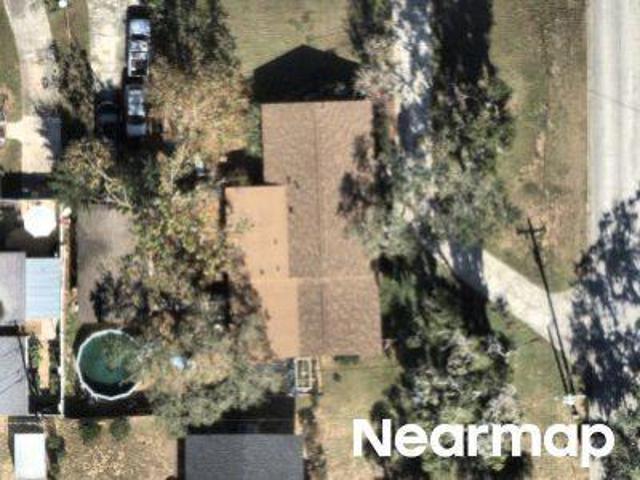 E Crooked Lake Dr