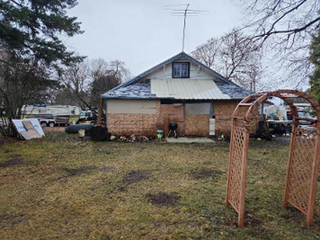 E Dakota Ave