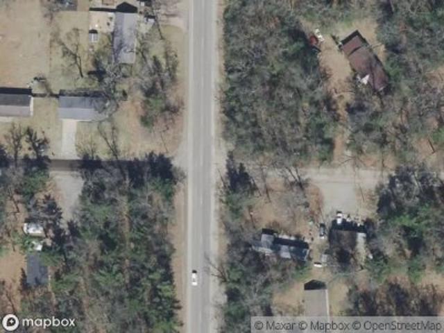 E Daniels Rd
