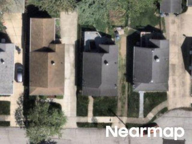 E Dartmore Ave