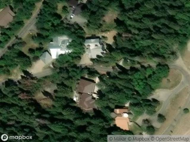 E Deer Run Rd