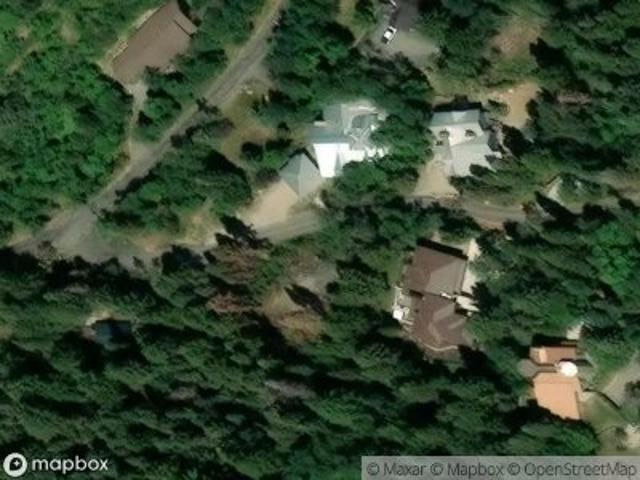 E Deer Run Rd