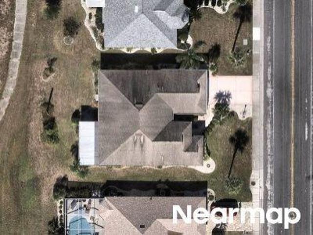 E Del Webb Blvd