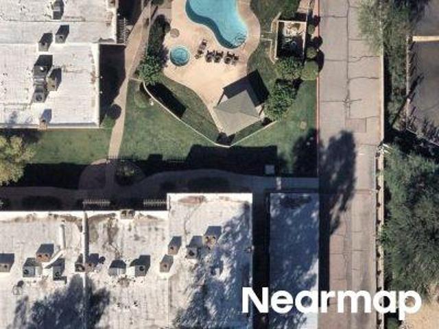 E Desert Cove Ave