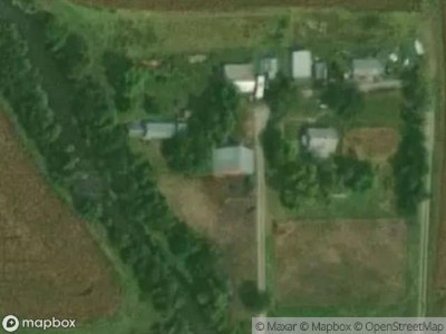 E Dorsey Rd