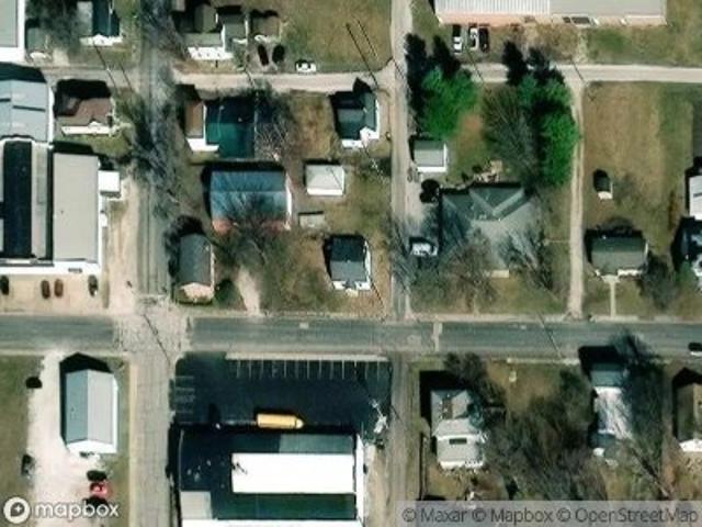 E Douglas Ave