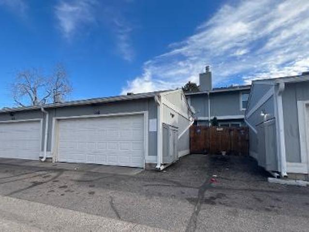E Evans Ave Unit 116