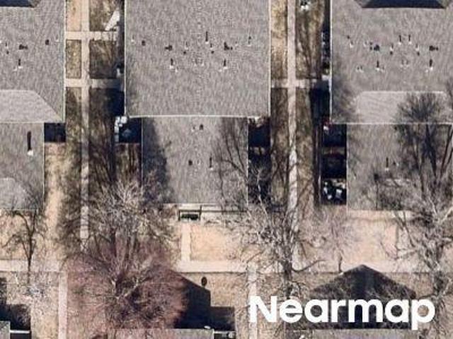 E Evans Ave Apt 60a