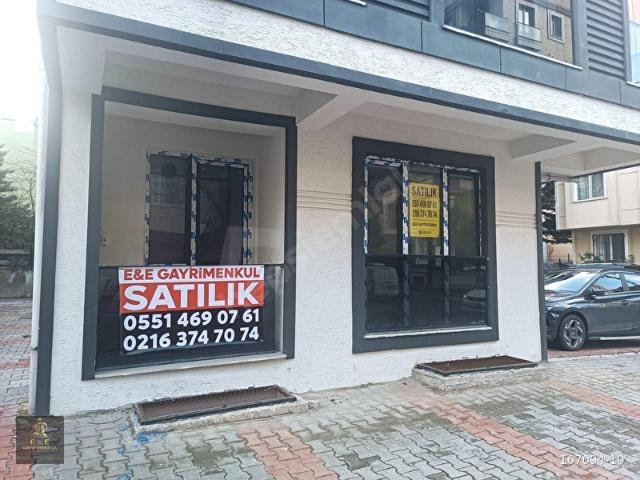 E&E GAYRİMENKUL'DEN ESENTEPEDE SIFIR SATILIK TERS DUBLEX