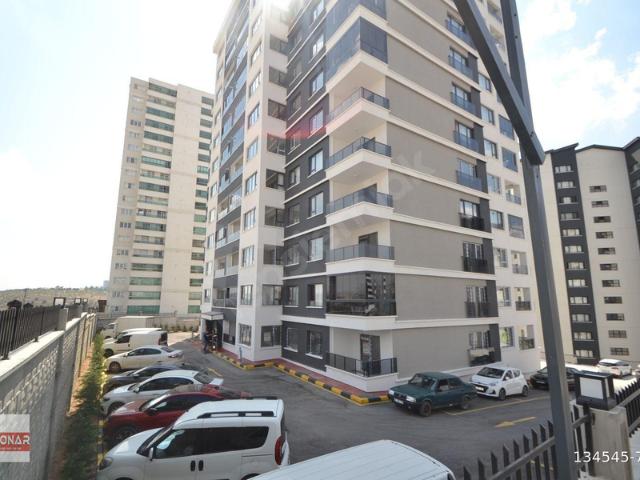 EĞE MAH SONAR EMLAK'TAN GÜNEY DOĞU CEPHE SİTEDE YÜKSEK GİRİŞ SATILIK 3+1 DAİRE