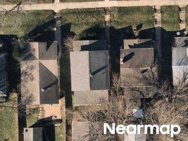 E Eckman St