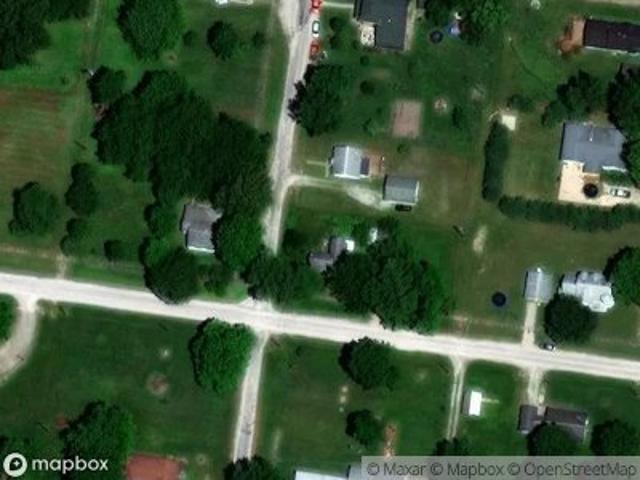 E Effingham Ave