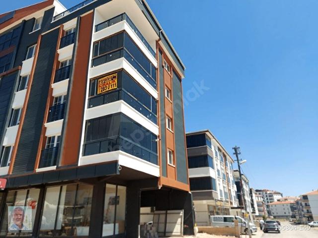 E. EFOR'dan YENİKENT TE SIFIR 3+1 KİRALIK DAİRE
