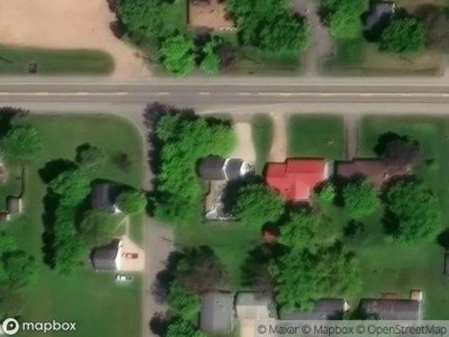 E Elm Dr