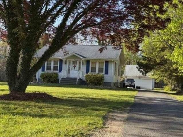E Elmer Rd