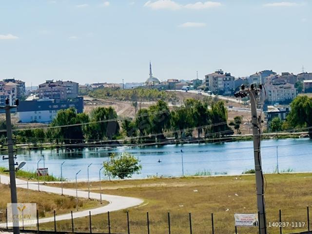 ÇEÇENDEN MARMARACIKTA GÖLET MANZARALI 2+1 SATILIK SIFIR DAİRE