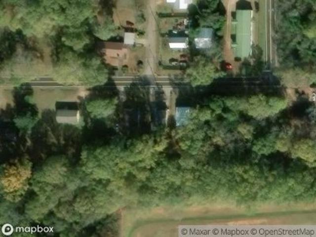 E Furlow St