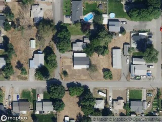 E Fairview Ave