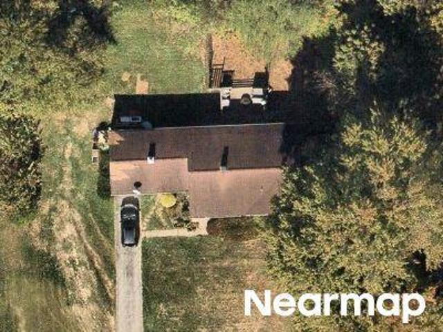 E Fairmont Ave
