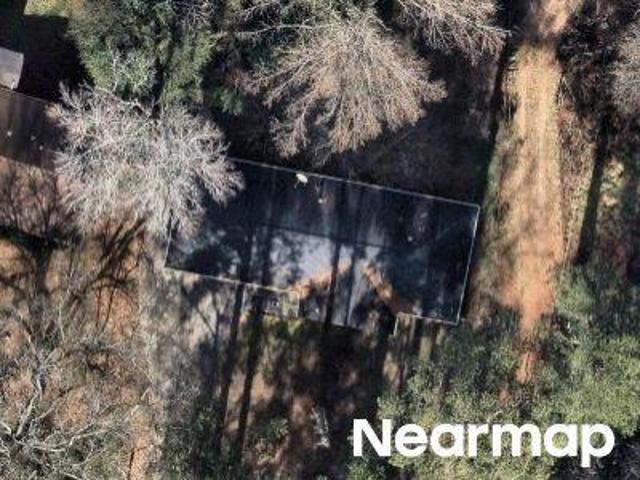 E Fayetteville Rd