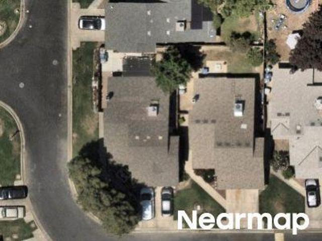 E Ferguson Ave