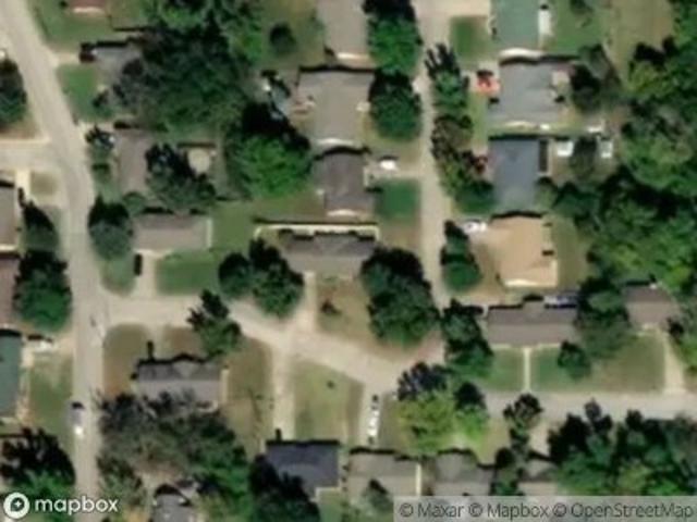 E Foster Dr