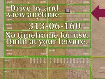 E Formosa Rd, Kingman, AZ 86409 MLS 038882