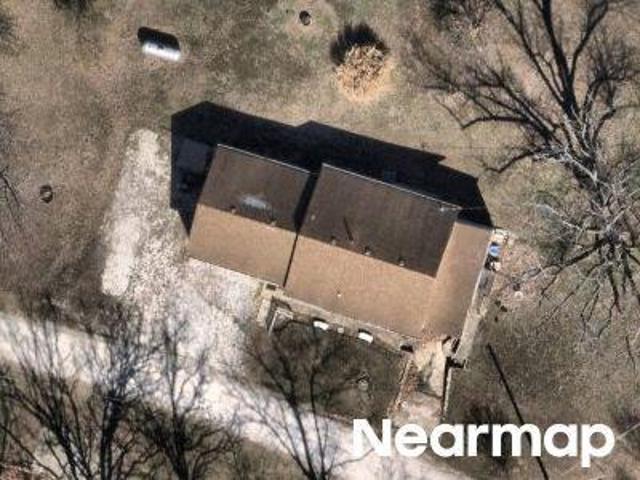 E Four Ridge Rd