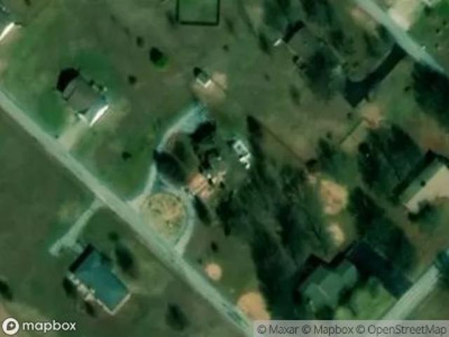 E Fremont Dr