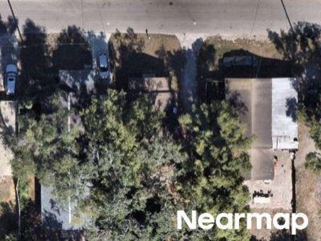 E Frierson Ave