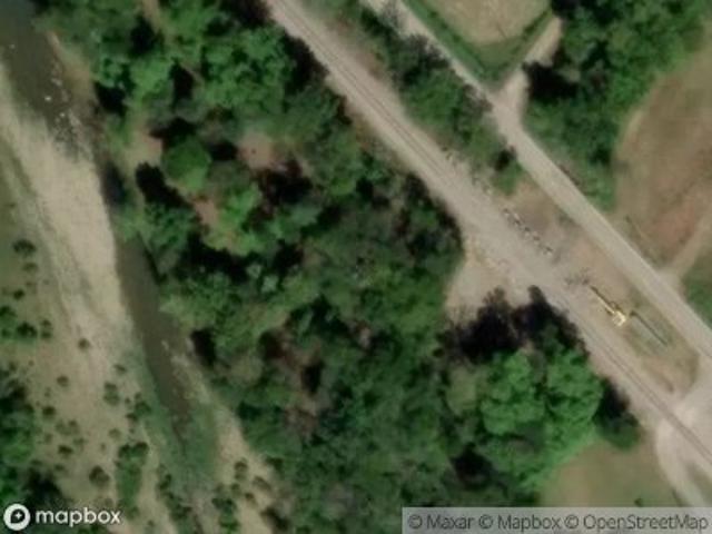 E Front Ave