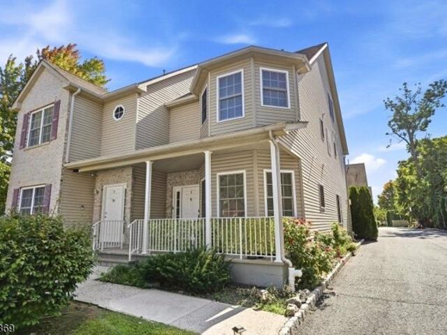 E Front St Unit,plainfield, Condo For Sale