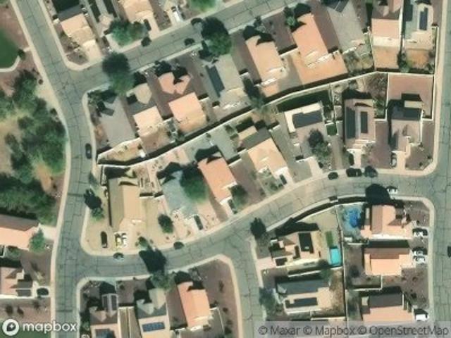 E Frontier Rd