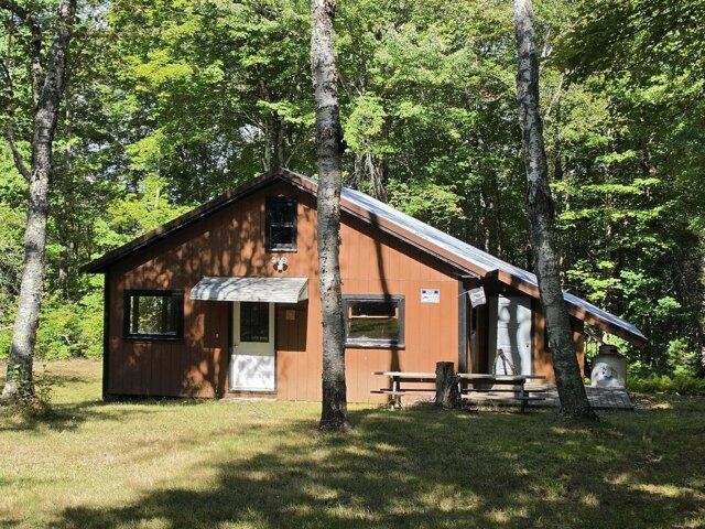 E Gulch Rd, Thorndike, Home For Sale