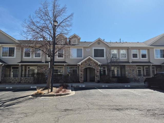 E Gunnison Pl Unit 702